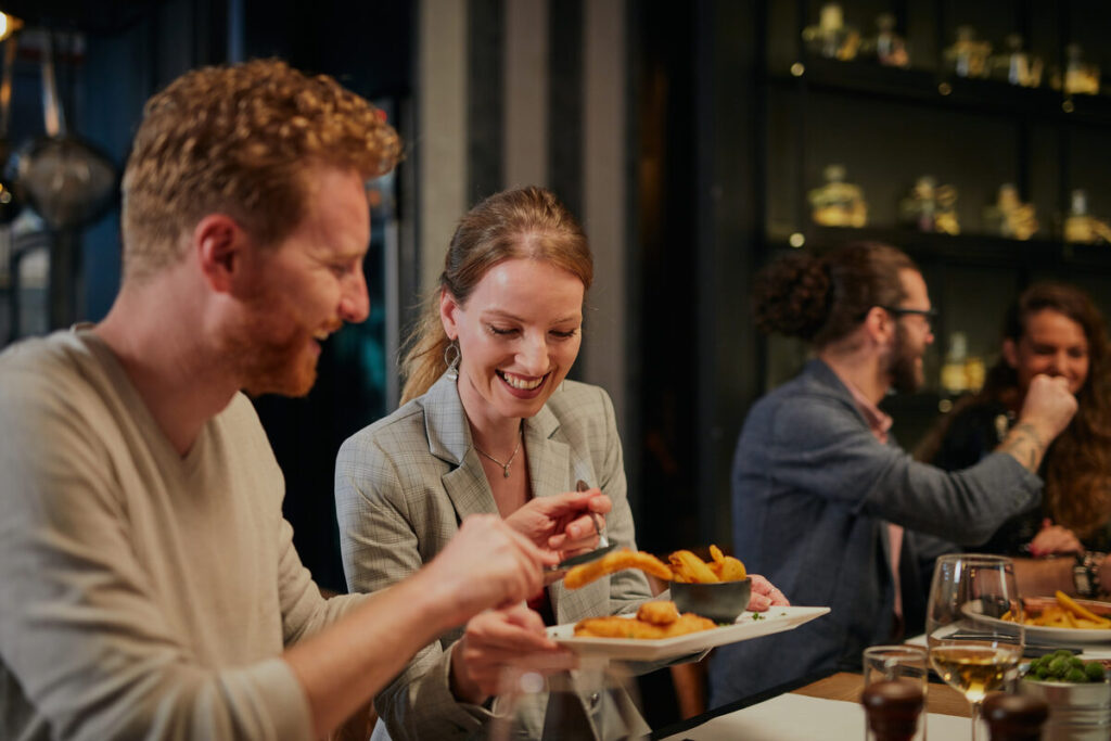 A Foodie’s Guide to Gluckstadt: Must-Try Restaurants, Cafés, and Hidden Eats in Madison’s Up-and-Coming Neighborhood