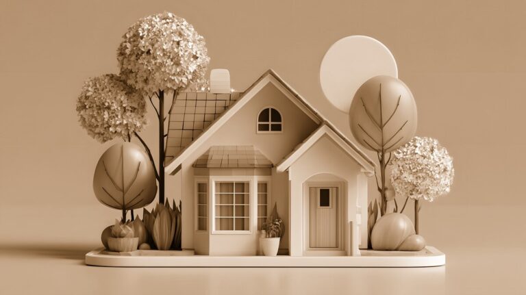 Gluckstadt neighborhood
